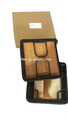 Filtro de aire para camiones de basura AF55321 AF55030 7286322 7221934 con papel de filtro