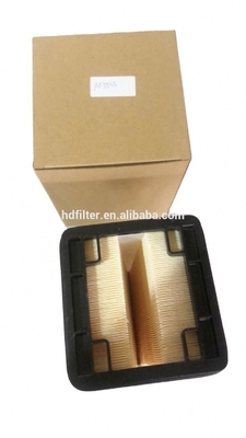 Filtro de aire para camiones de basura AF55321 AF55030 7286322 7221934 con papel de filtro