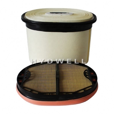 Filtro de abejas de Hydwell Filtro de aire AF1010 AF1009 2525001 2525002 cp29550 cf2864 1094005 PA30072