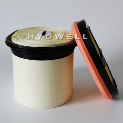 Filtro de abejas de Hydwell Filtro de aire AF1010 AF1009 2525001 2525002 cp29550 cf2864 1094005 PA30072