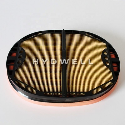 Filtro de abejas de Hydwell Filtro de aire AF1010 AF1009 2525001 2525002 cp29550 cf2864 1094005 PA30072