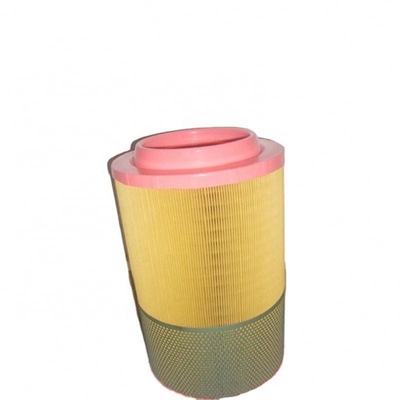 Filtro de aire para camiones 59004040 RS5537 81083040101 81083040103 para partes de motores de camiones Durable