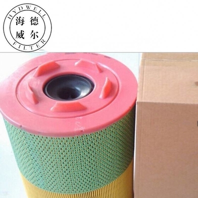Filtro de aire para camiones 59004040 RS5537 81083040101 81083040103 para partes de motores de camiones Durable