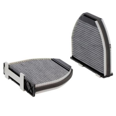 CUK29005 Elemento de filtro de aire SC 5111 CA para partes de motores de camiones Durabilidad prolongada