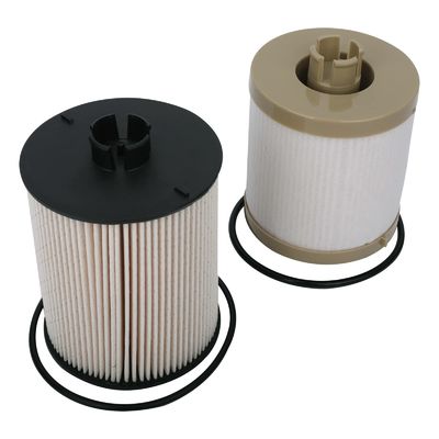 FD4617 Kit de separación de agua y combustible Estándar para el reemplazo/reparación