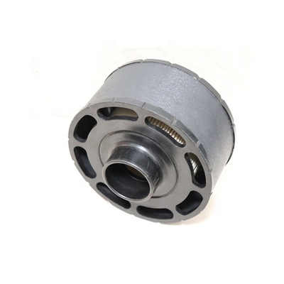 Reemplace el filtro de aire del motor diesel con el C085001 Hydwell Ecc085001 Ah1198 60012047