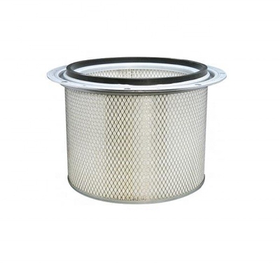 El elemento de filtro Hydwell 8N-2556 8N2556 AF523048 con 324*324*249 OE NO.