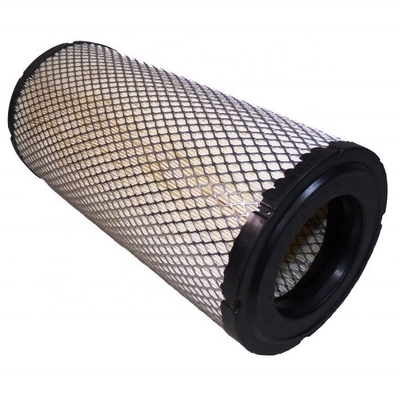Los elementos del filtro de aire del modelo de camión de carga de ruedas P828889 para HYDWELL 110-6326 AT171853