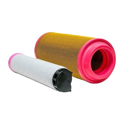 32/916600 32/915801 32/915802 Elementos de filtro de aire del cargador P778989 para reemplazar/reparar el hidrodesarrollador