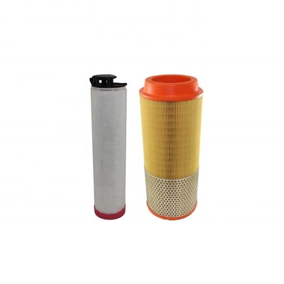 32/916600 32/915801 32/915802 Elementos de filtro de aire del cargador P778989 para reemplazar/reparar el hidrodesarrollador