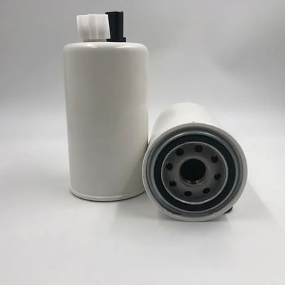 Instalaciones para automóviles Otros elementos de filtro de separador de agua y combustible FS550848 con material de hierro fundido