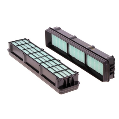 AL177185 AL115625 AL119096 AL177184 Filtro de cabina de aire acondicionado para motores diesel