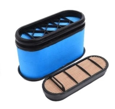 No OE AL172780 Filtro de panal de miel Filtro de aire para tractores AF26157 P606119 SA16402