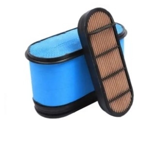 No OE AL172780 Filtro de panal de miel Filtro de aire para tractores AF26157 P606119 SA16402