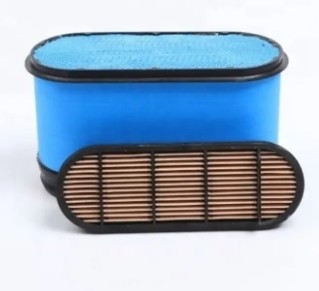 No OE AL172780 Filtro de panal de miel Filtro de aire para tractores AF26157 P606119 SA16402