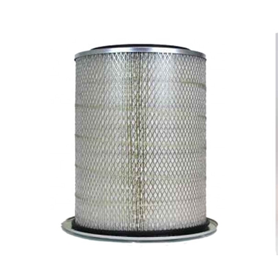 AF872 Elemento de filtro de aire para motores diesel de tractores SA 10822 P 18-1099 P 18-2099