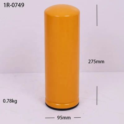 Filtro de combustible P551311 715132 85114045 803442627 3222343176 95674 2914829600 61373891 924018