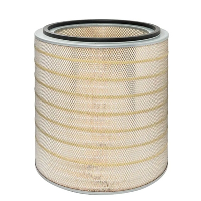 Partes de repuesto de motores de excavadoras Filtro de aire P529552 94793 1059741 AF2225OC 1059742 Otros