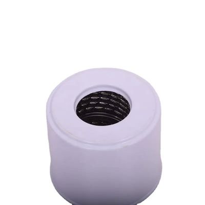 26560005 Filtro de combustible para camiones y papel de filtro de hierro