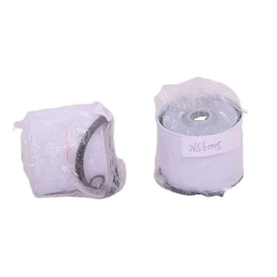 26560005 Filtro de combustible para camiones y papel de filtro de hierro