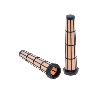 Elemento de filtro de aire para cargadores P603729 32/925895 1652147 T53815 para maquinaria de construcción