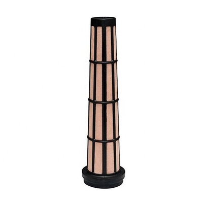 Elemento de filtro de aire para cargadores P603729 32/925895 1652147 T53815 para maquinaria de construcción