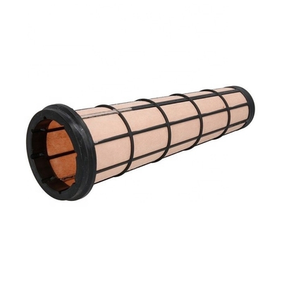Elemento de filtro de aire para cargadores P603729 32/925895 1652147 T53815 para maquinaria de construcción