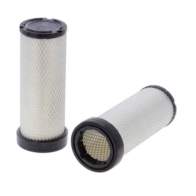 Mejor 6I2500 P532500 E754LS CA7487SY AF25112M 1534758 Autopartes para camiones Filtro de aire OEM