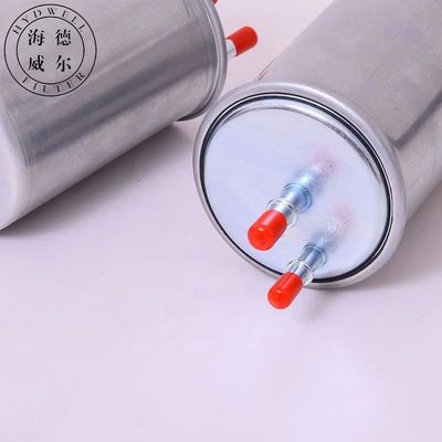 320/07155 Filtro de separación de agua de combustible de Hydwell P765325 SP1293 FSM4246 32007057 con hierro