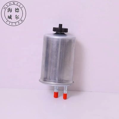 320/07155 Filtro de separación de agua de combustible de Hydwell P765325 SP1293 FSM4246 32007057 con hierro