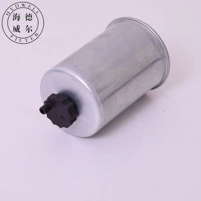 320/07155 Filtro de separación de agua de combustible de Hydwell P765325 SP1293 FSM4246 32007057 con hierro