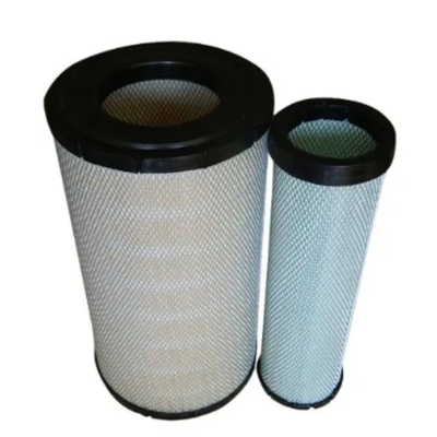 Papel de filtro de hierro Elemento de filtro de aire P777409 3903030M1 32925335 VOE11110022 para camiones