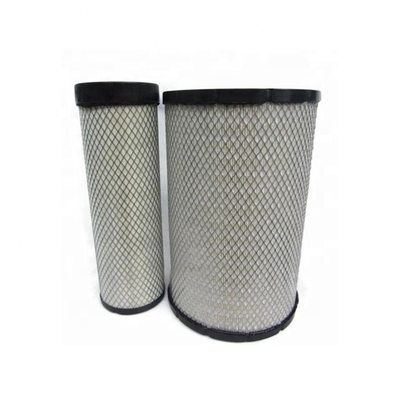 Otros años modelos 2652c831 piezas de repuesto originales filtro de aire para motores diesel