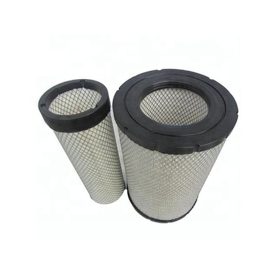 Otros años modelos 2652c831 piezas de repuesto originales filtro de aire para motores diesel