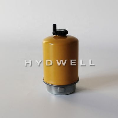 Filtro separador de agua de combustible P551430 para camión número de pieza 117-4089