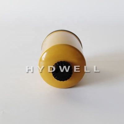 Filtro separador de agua de combustible P551430 para camión número de pieza 117-4089