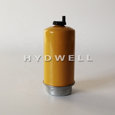 Separador de agua de combustible para hidrógeno P551425 5198957 32925994