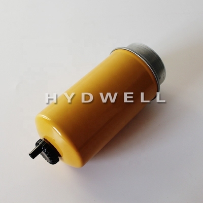 Separador de agua de combustible para hidrógeno P551425 5198957 32925994