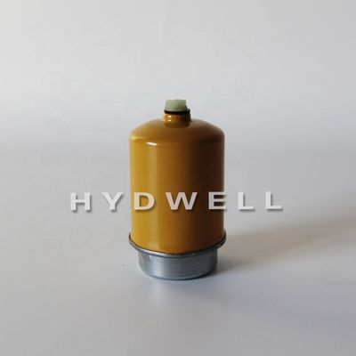 P551432 RE546336 05821377 EFG1844386518 GM63894 87802594 Filtro de combustible para excavadoras