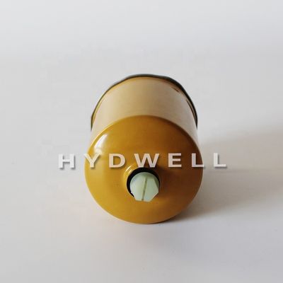 P551432 RE546336 05821377 EFG1844386518 GM63894 87802594 Filtro de combustible para excavadoras