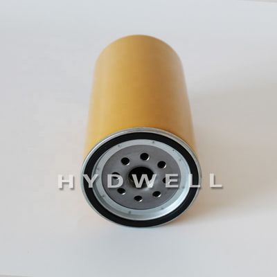 110*110*219mm Filtro separador de agua de combustible para obras de construcción para partes de motores de camiones