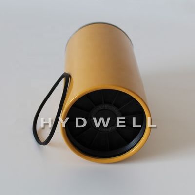 110*110*219mm Filtro separador de agua de combustible para obras de construcción para partes de motores de camiones