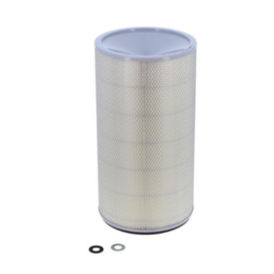 Elemento de filtro de aire para camión AF879 AF880 OE NO. AF880 AF879 AF879 NO. de referencia AF879
