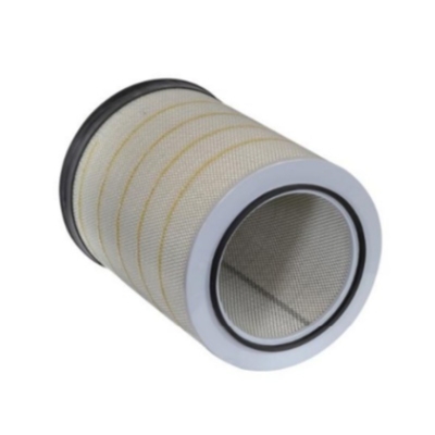 Filtro de aire para camiones de motores diesel AF879 AF880 AF899 AF899M P182040 con alta durabilidad