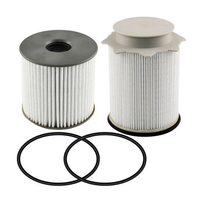 Duración 107.2 mm 140.5 mm 6.4 HEMI Motor Fuel Filter Element para el año 2019-2021 Ram 2500 3500 4500
