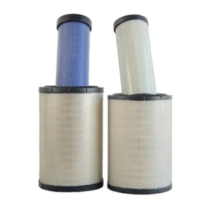 Filtro de aire para excavadoras 106-3969 1063969 P533882 94746 AF533882 A76063 LA1704 para el mercado