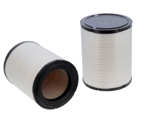 Filtro de aire para excavadoras 106-3969 1063969 P533882 94746 AF533882 A76063 LA1704 para el mercado