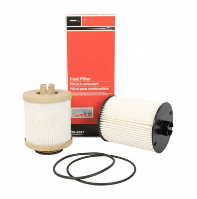 Filtro de combustible para vehículos de motor FD-4615 FD-4616 FD-4617 FD4615 FD4616 FL2016 para 6.7L 6.0L 6.4L