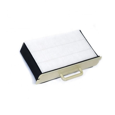 Filtro de aire de cabina para motores de excavadoras de tractores 14503269 P753388 SC60027 PA5317 AF26660