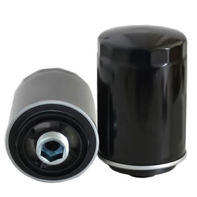 Papel de filtro Filtro de aceite de hierro W719/45 W940/18 HU815/2X HU816X HU712/11x para piezas de camiones